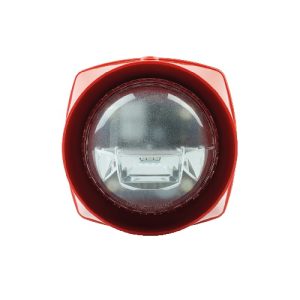 S3 RED body Sounder High Power red VAD